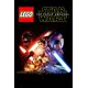 LEGO Star Wars: The Force Awakens (Deluxe Edition) Steam Key EUROPE