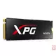 AData XPG 512GB SX8200 Pro, M.2 2280, PCIe Gen 3 x4 NVMe 1.3, 3500/3000MB/s (ASX8200PNP-512GT-C)