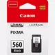Canon CANON Ink Cartidge PG-560 Black 3713C001AA