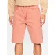 Hugo Jeans kratke hlače 50489893 Oranžna Regular Fit