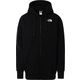 Mikina s kapuco The North Face W OPEN GATE FULL ZIP HOODIE nf0a55gpjk31 Velikost S