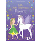 Little Sticker Dolly Dressing Unicorns