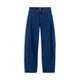 Tommy Jeans Kavbojke ELLA temno modra