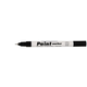 Marker Centropen 9211 lak črn 0,7 mm