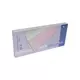 Pregradni karton skr 240x105mm 170g 1 100 zeleni intezivni