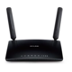 TP-Link N 4G LTE Router 300Mbps (2.4GHz), 802.11b/g/b P/N: TL-MR6400