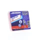 Holmenkol Racing Bar Red 2x35g Vosek