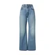 LEVIS ® Kavbojke Cinch Flare moder denim