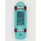 Long Island Longboards Fog Haze 31x10x17.5 Surfskate uni