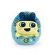 TAMAGOTCHI Mametchi modra plišasta igrača 26cm