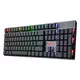 Redragon Apas RGB Mechanical Gaming Keyboard, K535-KR