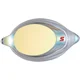 Swans srxcl-mpaf mirrored optic lens racing clear/yellow -5.0