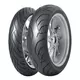 DUNLOP moto pnevmatika 180 / 55 ZR17 73W TL SX Roadsmart III