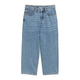TOM TAILOR Kavbojke moder denim