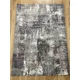 BRIGHT Tepih 30706-51 160x230 sivi