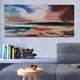 Wallity Slika OP1792225085, 40x100 cm