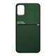 Maska Anti Static za Samsung A03s/ A037G, Zelena
