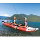 Intex kajak dvosed 384 x 94 x 46cm Excursion Pro Kayak ( 68309 )