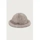 Kangol klobuk ženski FAUX FUR CASUAL