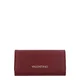 VALENTINO Denarnica ALEXIA bordo