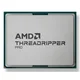 AMD Ryzen Threadripper PRO 9965WX procesor 4,2 GHz 128 MB L3 Pladenj