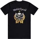 Motörhead Majica Everything Louder Forever Unisex Black L