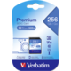 Verbatim SDXC Card 256GB Class 10