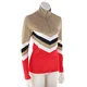 CMP Sweat Damen Sweater-Beige-40