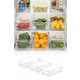 HERMIA Set organizera za frižider 726