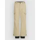 ONeill FwcCruz Cargo ženske hlače olive blush