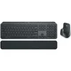 LOGITECH MX Keys Bluetooth Combo Gen 2 - GRAPHITE - US INTL - B2B