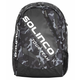 Teniski ruksak Solinco Back Pack - black camo