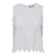 ONLY Top ONLTULUM bela