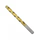DEDRA-EXIM Svedri za kov HSS + kobalt + TiN, 135°, 5.2x86mm, 1 kos WIT05286