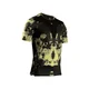 X-BIONIC Corefusion Run majica, tie dye electric energy (XL)