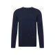 Barbour Pulover Tisbury, modra