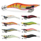 Seika Squid Jig VLP