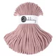Bobbiny Vrvica Premium 5 mm Roza