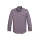 Polo Ralph Lauren Srajca mornarska/rdeča/bela