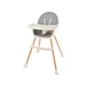 BBO Hranilica Bambi Grey