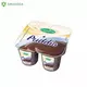 PUDING PUDDIS COKOLADA 4X125G(6) SILBO