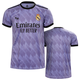 Real Madrid Away replika dres