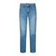Petrol Industries Kavbojke moder denim