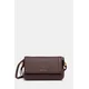 Coccinelle crossbody torbica ženska usnjena