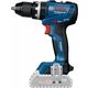 Bosch Akumulatorska vibraciona bušilica - odvrtač GSB 18V-65 Solo, bez baterije i punjača 06019N3300