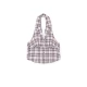 Cropp - LADIES` TOP - lavanda