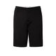 ARMANI EXCHANGE Chino hlače črna