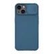 Maska Nillkin CamShield Pro Magnetic za iPhone 14 Plus plava