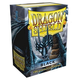 Dragon Shield Classic Black Sleeves 100ct