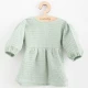 Dojčenske muslinaste obleke New Baby Comfort clothes šalvija 50